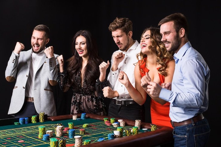 Sweet Bonanza bonus round with cascading wins and multiplier display